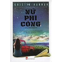 Nữ Phi Công _PNU
