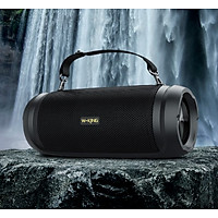 (Hàng chính hãng) Loa Bluetooth W-King D3 Pro
