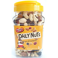 DAILY NUTS 454G