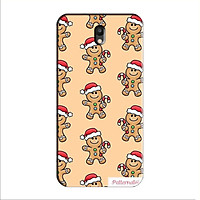 ỐP LƯNG IN HÌNH DÀNH CHO MEIZU MX6