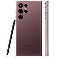 Điện thoại Samsung Galaxy S22 Ultra 5G (12GB/256GB) - Hàng Chính Hãng