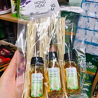 Tinh dầu khuất tán Thái Lan