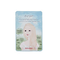 Mặt nạ Rosa Rejuvenating Mask (1 miếng)