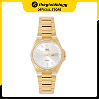 Đồng hồ Nữ Q&Q S397J001Y - Hàng chính hãng