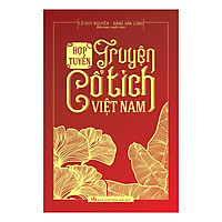 Hợp Tuyển Truyện Cổ Tích Việt Nam