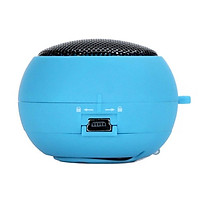 Loa Nghe Nhạc MP3 Mini Hamburger (3.5mm)