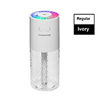 200Ml Máy Tạo Độ Ẩm Không Khí USB Portbale Máy Tạo Độ Ẩm Không Dây Máy Khuếch Tán Sạc Máy Lọc Không Khí Tinh Dầu Lau Nhà