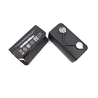 For Samsung Akg Dac Usb Type-c Earphone Digital Hifi Earbuds With Mic/remote Control Earphones