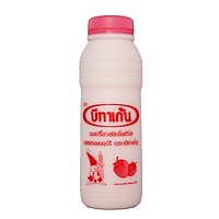 Sữa chua uống men sống Betagen dâu 300ml - 01379