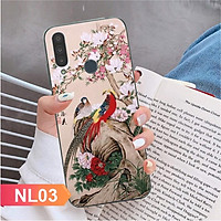 Ốp Noel Vsmart Live,live 4,joy4,joy 3,joy 2+,acitve 3,Aris/Áris pro