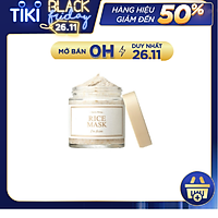 MẶT NẠ I'M FROM RICE MASK 110G