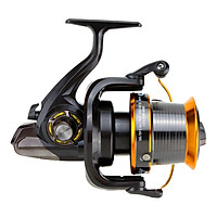 12+1BB 13Ball Bearings Left/Right Interchangeable LJ9000 Super Big Sea Fishing Wheel Metal Spinning Reel High Speed