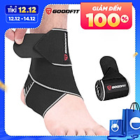 Băng bảo vệ cổ chân, mắt cá chân GoodFit GF612A