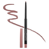 Maybelline Color Sensational Shaping Lip Liner Retractable Pencil - Dusty Rose 130