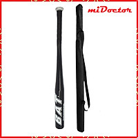 Gậy Bóng Chày 28 inchs (71cm) Hợp Kim Cao Cấp - Kèm Túi Đựng Gậy Bóng Chày Chuyên Dùng - Chính Hãng miDoctor