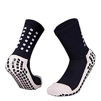 Tất Bóng Đá Chống Trơn Trượt Ngắn
