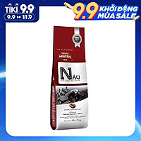 Cà Phê Trung Nguyên N - Nâu - Sức Sống Đại Ngàn - 500G