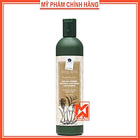 Dầu gội gừng hà thủ ô WEILAIYA, dầu gội gừng nâu 400ml