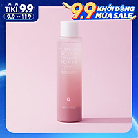Nước Hoa Hồng Cho Da Dầu Mụn Dewytree The Clean Lab AC DEW Calamine Toner 200ml
