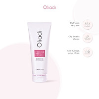 Kem Body Oliadi Dưỡng Trắng Toàn Thân Với Công Nghệ Hạt Nano Phân Tử 200ml