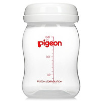 Bình Đựng Sữa Pigeon QA34 (160ml)