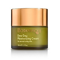 Kem Dưỡng Ẩm Ban Ngày Dành Cho Da Thường Đến Da Khô - Dew Day Moisturizing Cream Dry Skin (Botanifique)