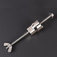 Bike Hub Repair Tool Premium Bicycle Remove Install Repair Freehub Body Remover Mountain Road Bike Freewheel Cassette Hub Installation Removal