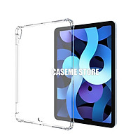 Ốp lưng chống sốc dành cho iPad Pro 10.9 inch/ Air 4 2020 silicon dẻo cao cấp