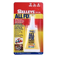 Keo Dán Đa Năng Selleys All Fix (30g)
