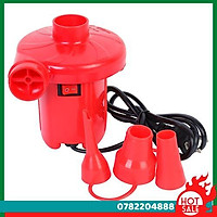 Bơm Điện Hút Xả 2 Chiều Wenbo Intexviet - CH Hương Thị Miễn Phí Vận Chuyển