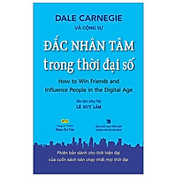 Đắc Nhân Tâm Trong Thời Đại Số (2019)
