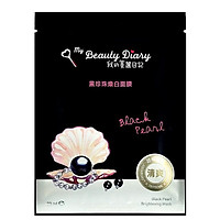 Miếng lẻ mặt nạ My Beauty Diary các loại