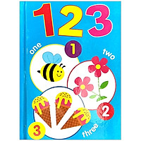 My Little Learners 2: 123