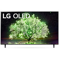 Smart Tivi OLED LG 4K 55 inch OLED55A1PTA