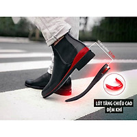 02 Miếng Lót Giày Độn Đế Tăng Chiều Cao - Lót khí
