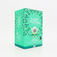 TRÀ ORGANIC PEPPERMINT HIỆU ENGLISH TEA SHOP 300G