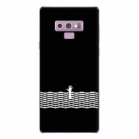 Ốp Lưng Dành Cho Samsung Galaxy Note 9 - Mẫu 184