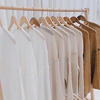Áo Khoác Cardigan Nữ Len Mỏng. Đủ 3 màu