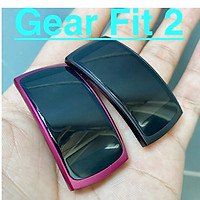 Màn Hình Cho Samsung Gear Fit 2 R360 Linh Kiện Thay Thế