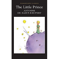 The Little Prince (Wordsworth Classics)