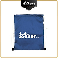 Túi rút đựng giày Zocker - Đồ thể thao - Chống thấm tốt  Balo rút đựng giày đồ thể thao