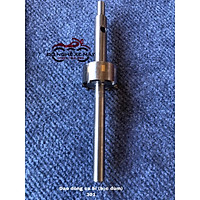 Dao tiện ca bi 6301+10 ca bi 6301