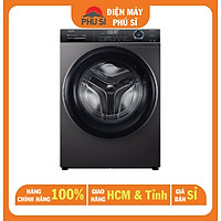 Máy giặt Aqua Inverter 9.0 KG AQD-A900F(S) - Hàng chính hãng (Chỉ giao HCM)