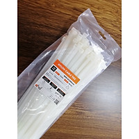 Dây gút 7.5 x300mm White (MHD8x300)