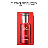 Tinh Chất Cải Thiện Nếp Nhăn Thefaceshop Dr.Belmeur Red Pro-Retinol Serum 1.2ml