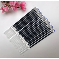Bộ bút tự bay mực 20 ngòi 1 vỏ 1 đệm luyện viết cho bé, luyện viết chữ Hán-Nhật-Hàn