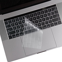 Miếng Lót, Phủ Bàn Phím dành cho Macbook Air 2020 M1/ Macbook Pro Air 2020 M1 - Hàng chính hãng