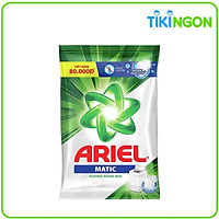 Bột Giặt Ariel Nắng Mai Túi 5.5kg