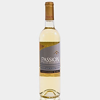 Rượu Vang Trắng Passion 750ml 12.5% Không hộp