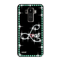 ỐP LƯNG ĐÍNH ĐÁ DÀNH CHO LG G4 STYLUS